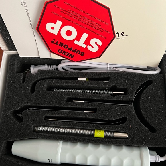 High Frequency Machine - Picture 2 of 3